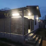 Tiszavirag Szallashely Ferienhaus Tiszaalpar
