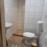 Dom wakacyjny Tiszavirag Szallashely Tiszaalpar