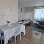 Tiszavirag Szallashely *