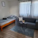 Tiszavirag Szallashely Dom wakacyjny