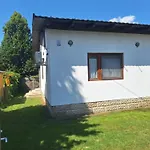 Tiszavirag Szallashely Ferienhaus *