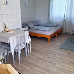 Tiszavirag Szallashely Dom wakacyjny *