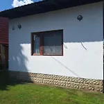 Tiszavirag Szallashely Ferienhaus Tiszaalpar