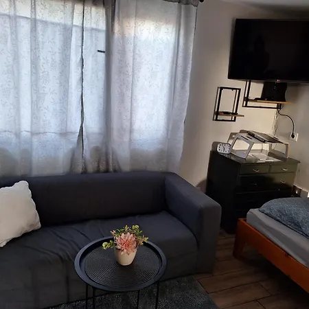 펜션 Tiszavirag Szallashely