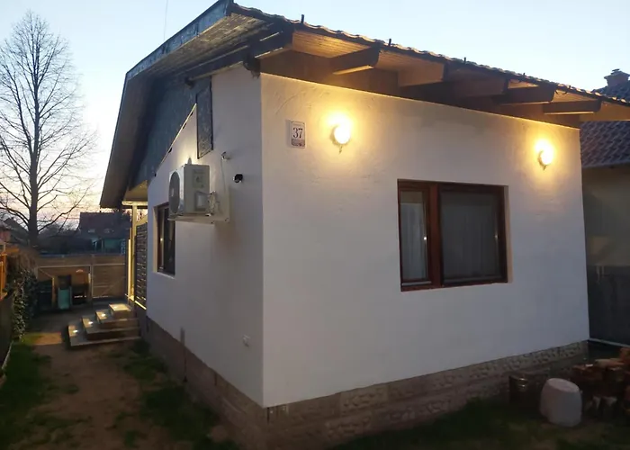 Tiszavirag Szallashely