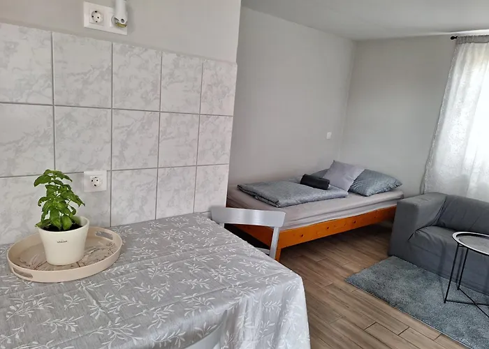 Tiszavirag Szallashely Prázdninový dům *