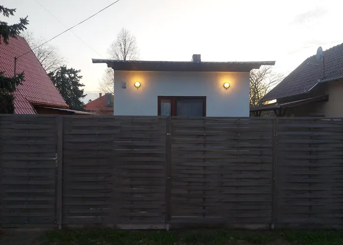 Prázdninový dům Tiszavirag Szallashely Tiszaalpar