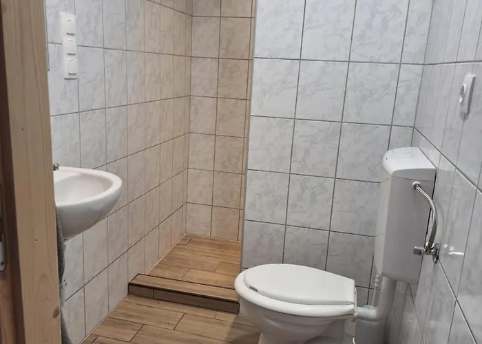 בית נופש Tiszavirag Szallashely Tiszaalpar