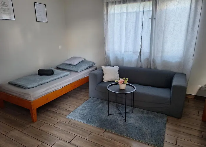 Tiszavirag Szallashely Prázdninový dům