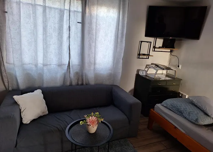 Prázdninový dům Tiszavirag Szallashely